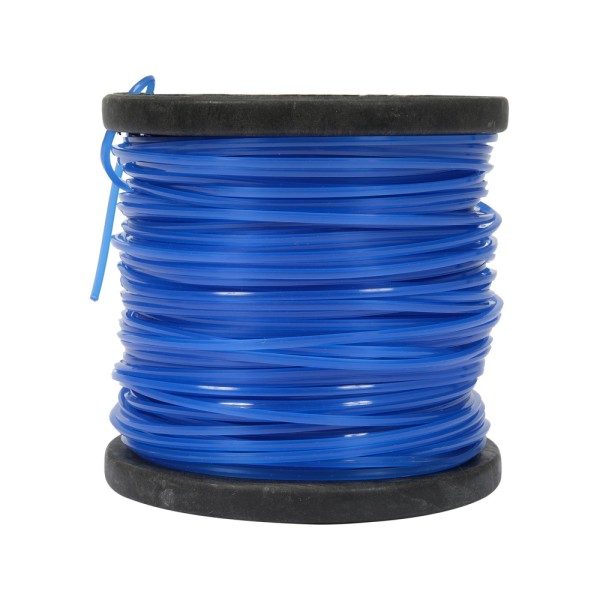 ŻYŁKA TNĄCA KWADRATOWA 3MM / 56M 89454