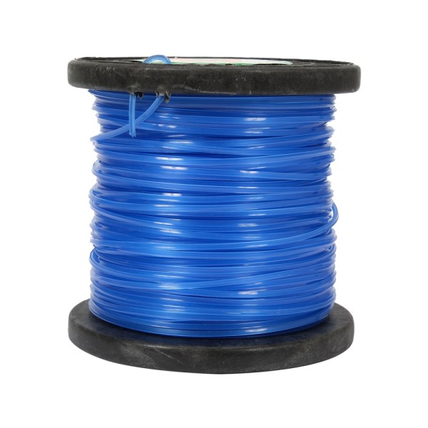 ŻYŁKA TNĄCA GWIAZDKA 2.4MM X 90M 89457