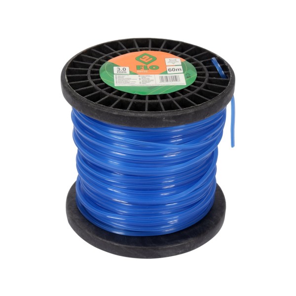 ŻYŁKA TNĄCA GWIAZDKA 3.0MM X 60M 89459