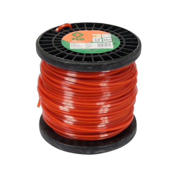 ŻYŁKA TNĄCA EXTRANYL 3.0MM X 60M 89467