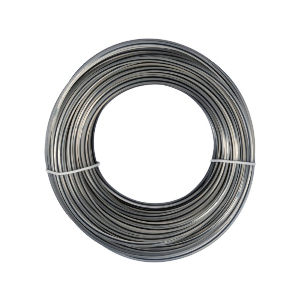 ŻYŁKA TNĄCA TRYGON 2.4MM X 15M 89470