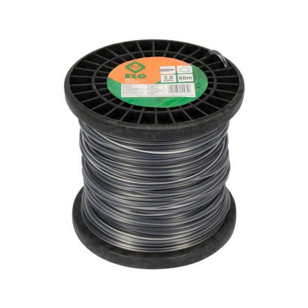 ŻYŁKA TNĄCA TRYGON 3.0MM X 60M 89475