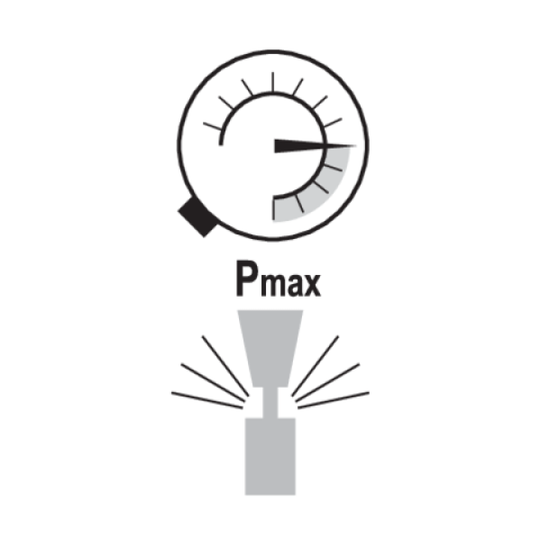 OPRYSKIWACZ CIŚNIENIOWY PLECAKOWY 20L FLO 89528