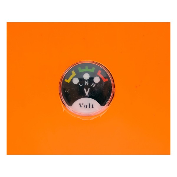 OPRYSKIWACZ PLECAKOWY AKUMULATOROWY 16L - AKUMULATOR 8 AH 89610