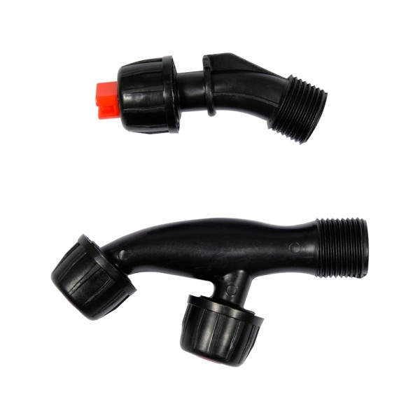 OPRYSKIWACZ PLECAKOWY AKUMULATOROWY 16L - AKUMULATOR 8 AH 89611