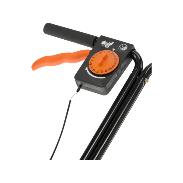 SIEWNIK, ROZRZUTNIK DO NAWOZU, PIASKU, NASION, ROTACYJNY 15 L, 15 KG 89877