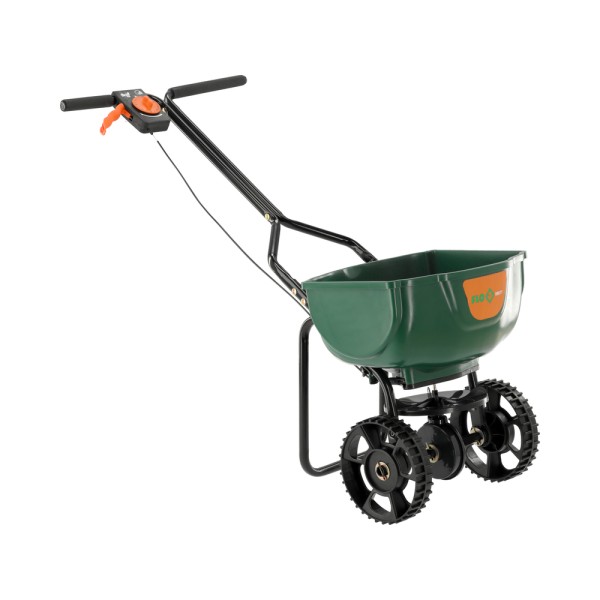 SIEWNIK, ROZRZUTNIK DO NAWOZU, PIASKU, NASION, ROTACYJNY 15 L, 15 KG 89877