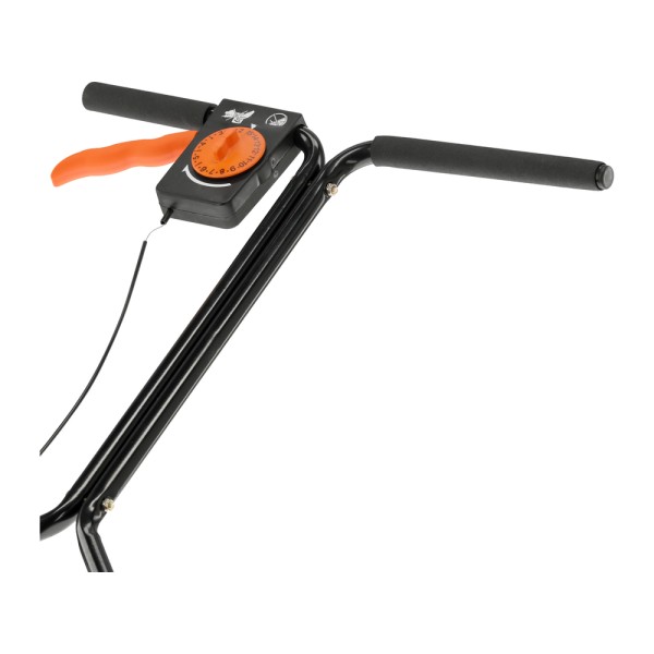 SIEWNIK, ROZRZUTNIK DO NAWOZU, PIASKU, NASION, ROTACYJNY 15 L, 15 KG 89877