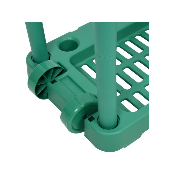 OGRODOWY STOJAK NARZĘDZIOWY 84CM 89990