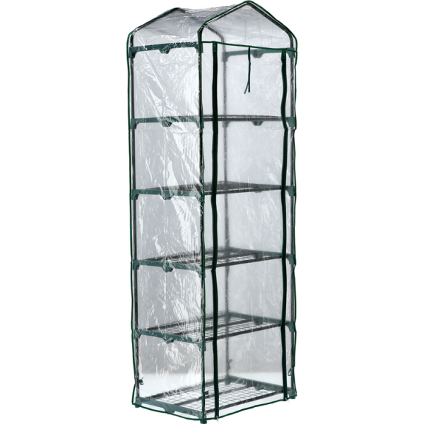 MINI-SZKLARNIA 5 POZIOMÓW 90002