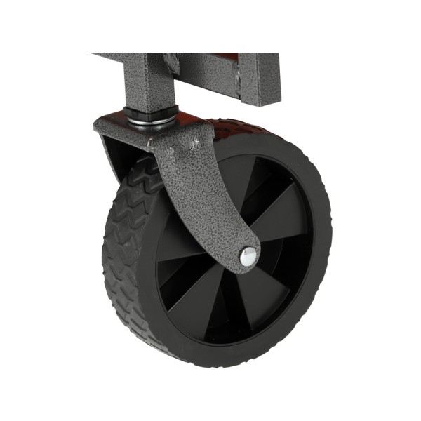 WÓZEK OGRODOWY TURYSTYCZNY SKŁADANY 70KG 90180