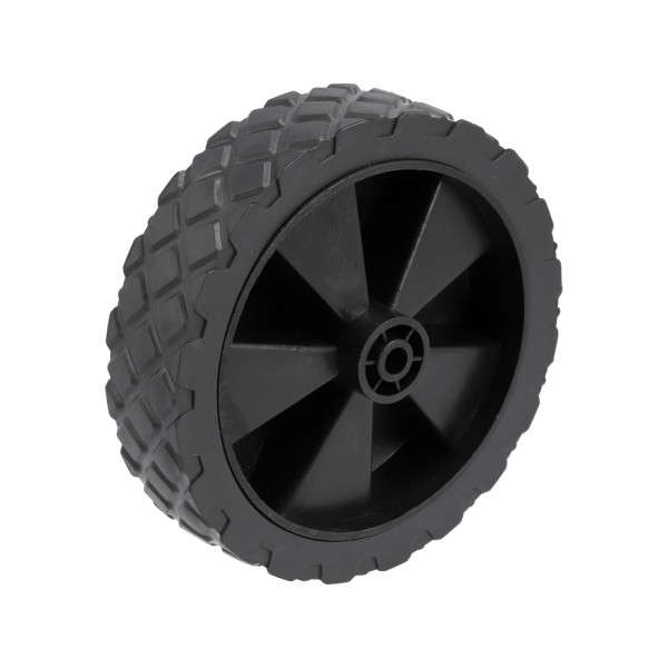 KÓŁKO PCV 11 X 2,7 CM 90182