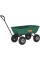WÓZEK OGRODOWY 75L WYWROTKA 90205