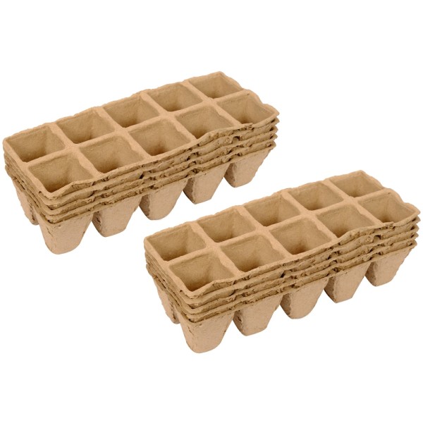 DONICZKI TORFOWE DO ROZSAD 10 SZT. 90350