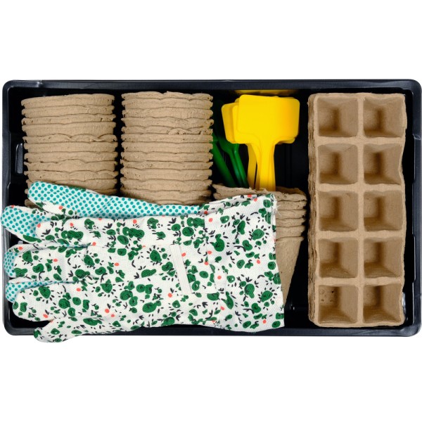 ZESTAW DO ROZSAD 63 ELEMENTY 90360