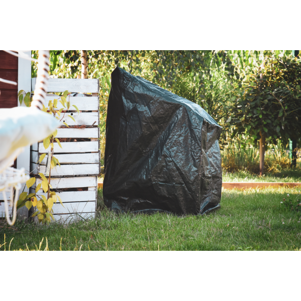 POKROWIEC NA KRZESŁA PLASTIKOWE OGRODOWE 92100