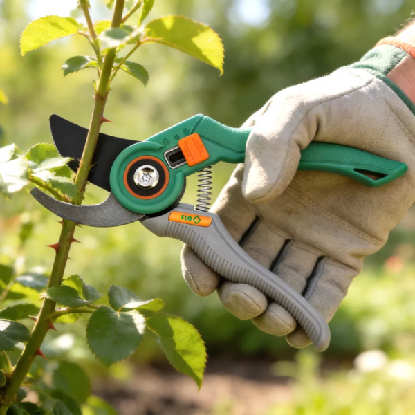 SEKATOR NOŻYCOWY 210MM REGULOWANY 99211