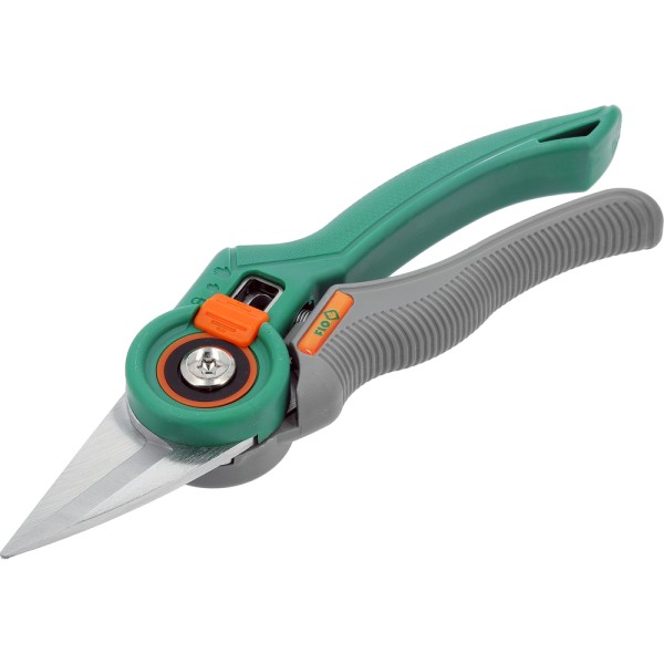 SEKATOR NOŻYCOWY 220MM REGULOWANY 99213