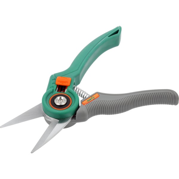 SEKATOR NOŻYCOWY 220MM REGULOWANY 99213