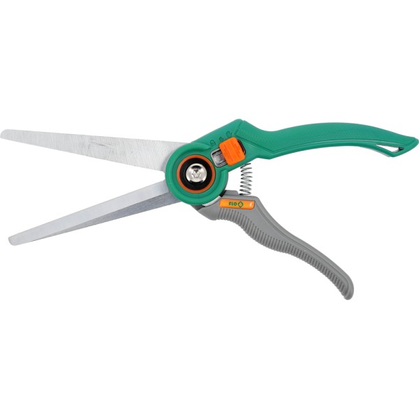NOŻYCE OGRODOWE 280MM REGULOWANE 99214