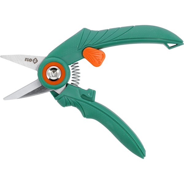 SEKATOR NOŻYCOWY 175MM 99217