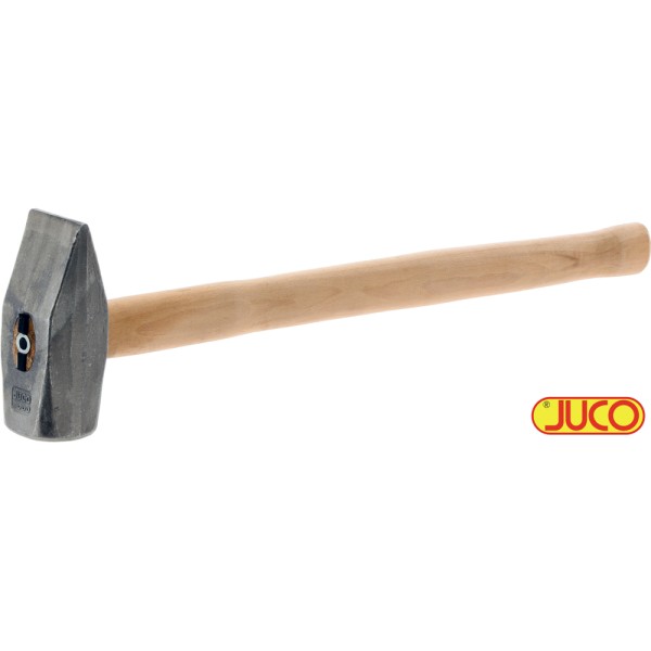 MŁOTEK ŚLUSARSKI JUCO 6KG 30534