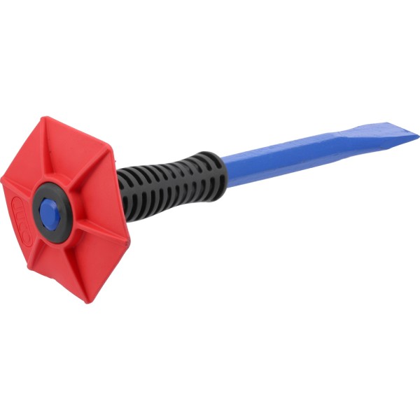 PRZECINAK MURARSKI JUCO 300MM Z OSŁONĄ 35360