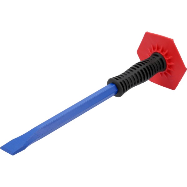 PRZECINAK MURARSKI JUCO 350MM Z OSŁONĄ 35362