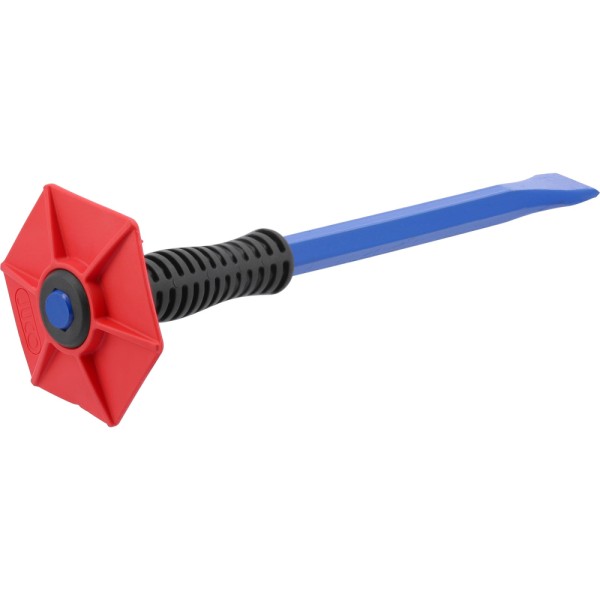 PRZECINAK MURARSKI JUCO 350MM Z OSŁONĄ 35362