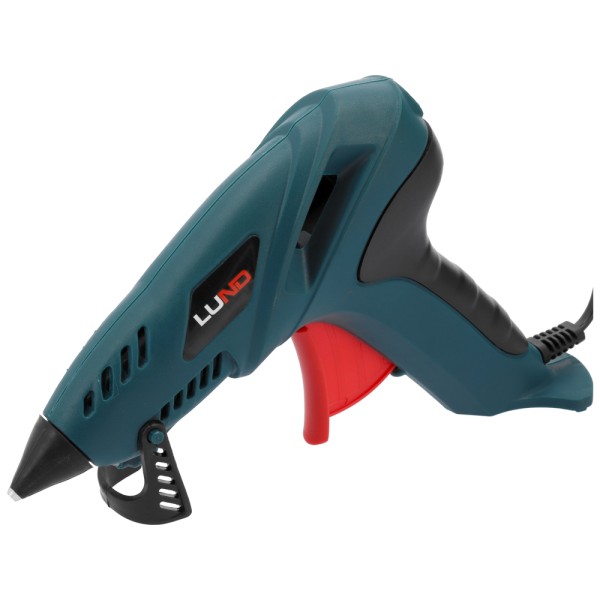 PISTOLET DO KLEJU 11MM 16W 200°C /LUND/ 73060