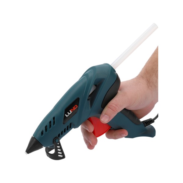 PISTOLET DO KLEJU 11MM 16W 200°C /LUND/ 73060