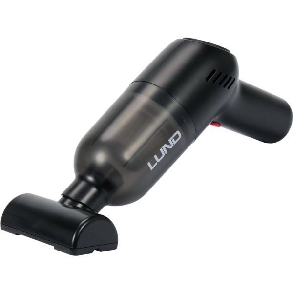 ODKURZACZ SAMOCHODOWY BEZPRZEWODOWY 60W, 4,5KPA, LI-ION 7,4V 4000MAH, USB 82955