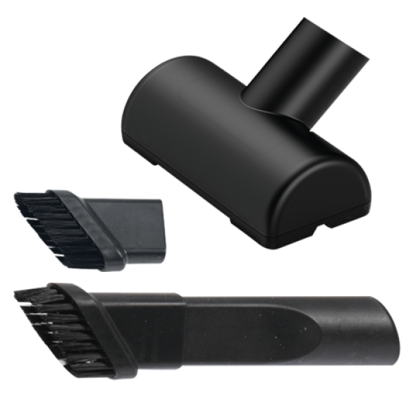 ODKURZACZ SAMOCHODOWY BEZPRZEWODOWY 60W, 4,5KPA, LI-ION 7,4V 4000MAH, USB 82955