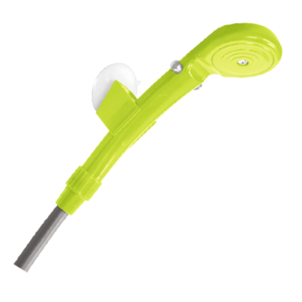 SAMOCHODOWY PRYSZNIC TURYSTYCZNY 10L/MIN 82991