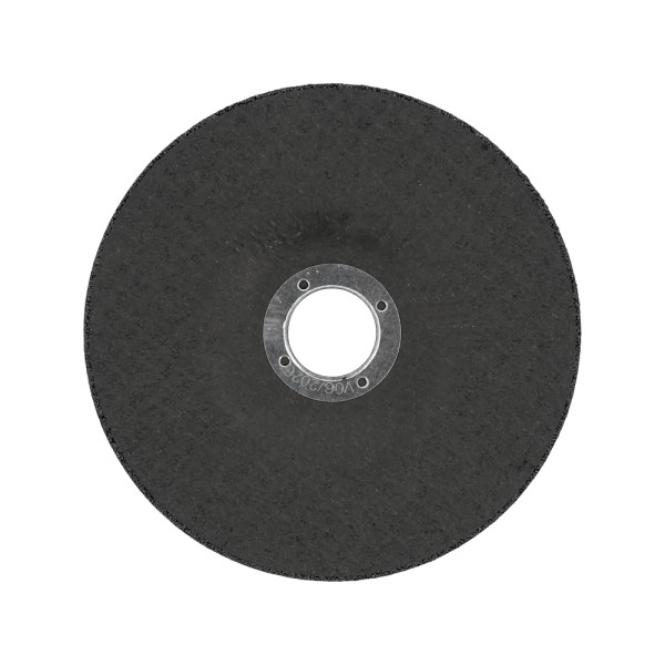 TARCZA DO SZLIFOWANIA METALU 125 X 6,0 X 22 MM 08191