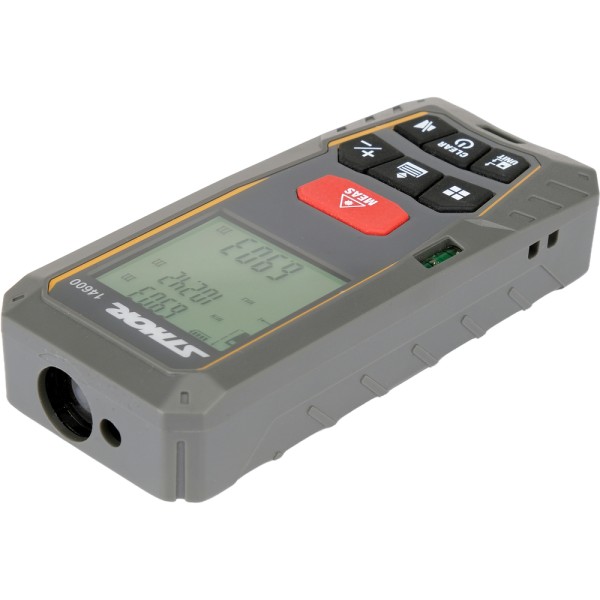 DALMIERZ LASEROWY 40M 14600