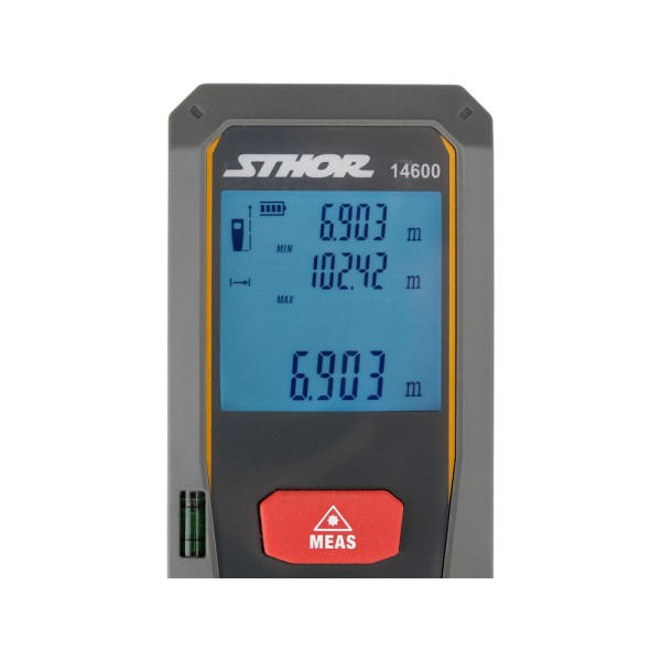 DALMIERZ LASEROWY 40M 14600