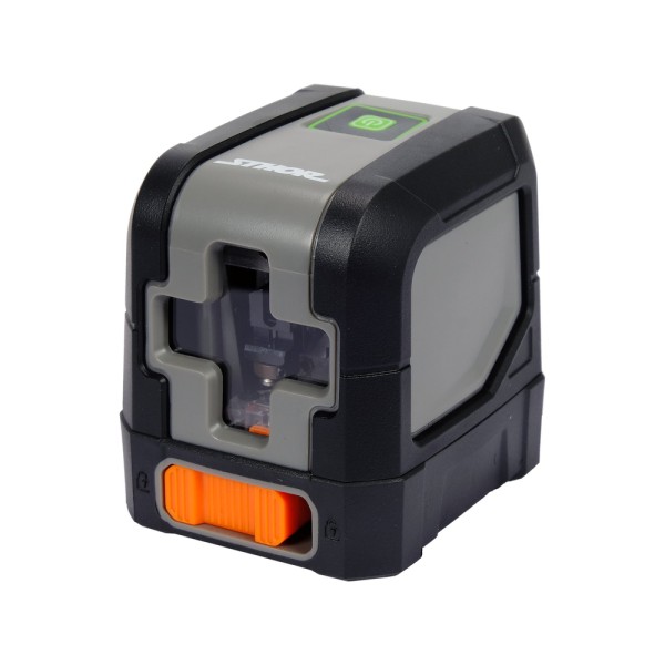 LASER KRZYZOWY ZIELONY 18002