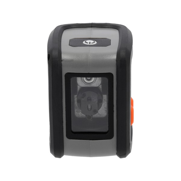 LASER KRZYŻOWY SAMOPOZIOMUJĄCY ZIELONY 18003