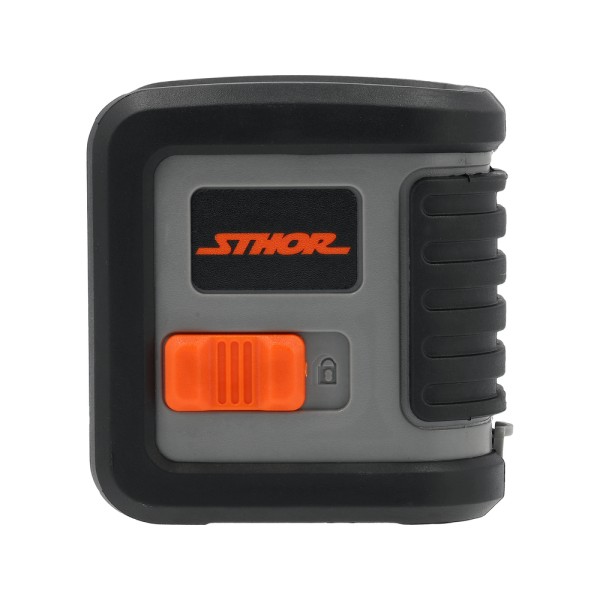 LASER KRZYŻOWY SAMOPOZIOMUJĄCY ZIELONY 18003