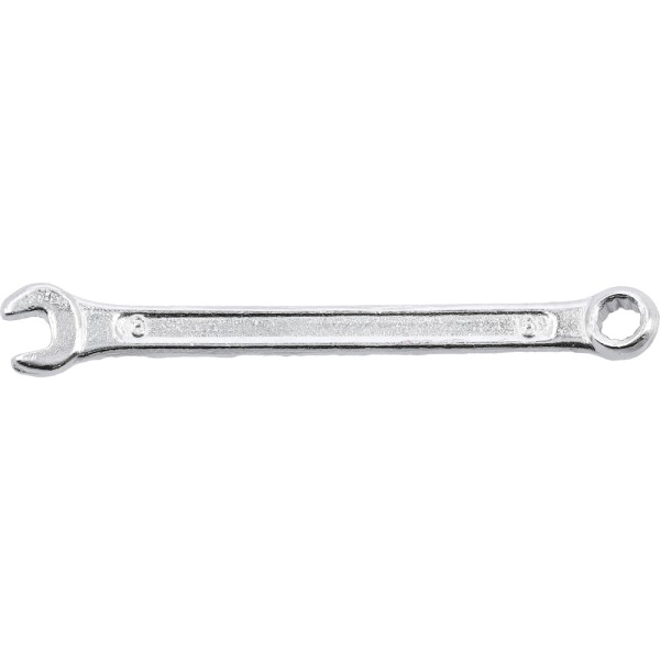 KLUCZ PŁASKO-OCZKOWY 6MM 51040