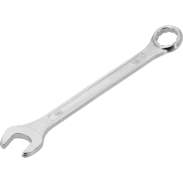 KLUCZ PŁASKO-OCZKOWY 15MM 51049