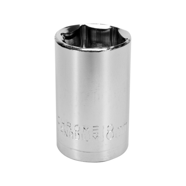 NASADKA 6-KĄTNA 1/2 18MM 53340