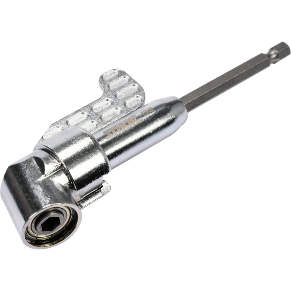 ADAPTER KĄTOWY 130MM, 1/4' 65840