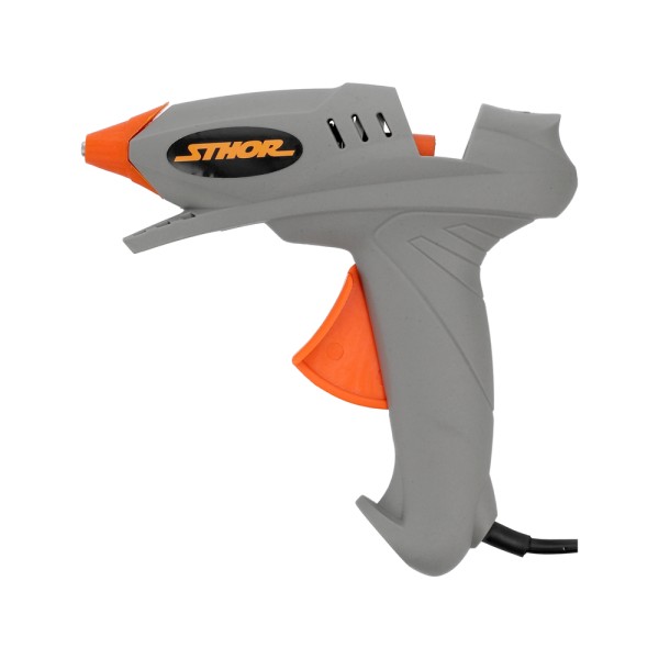 PISTOLET DO KLEJU 11MM 15(100)W 73052