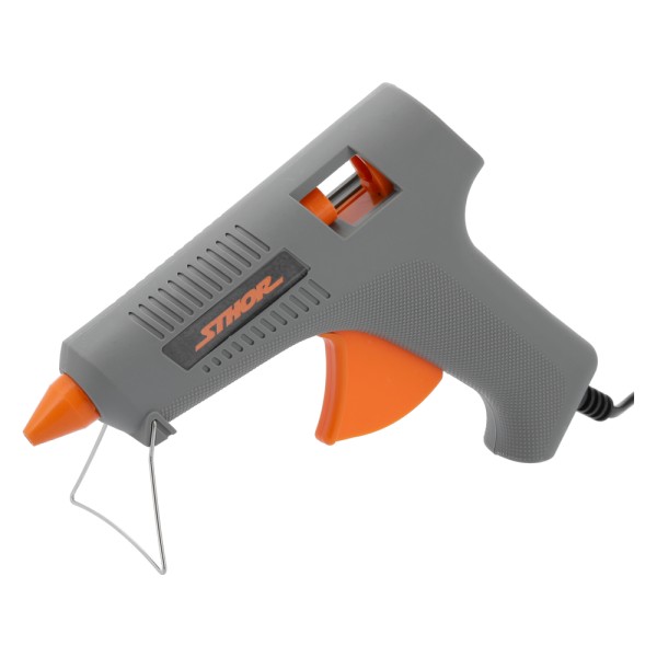 PISTOLET DO KLEJENIA 11MM 80W 73057