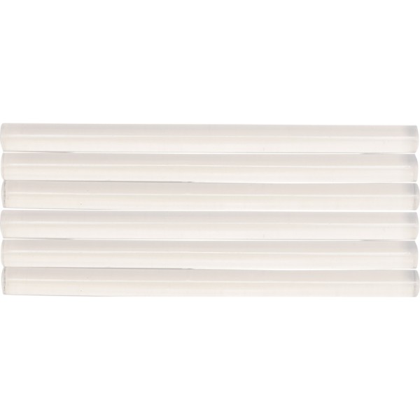 WKŁADY KLEJOWE 11MM X 150MM 12SZT 73271