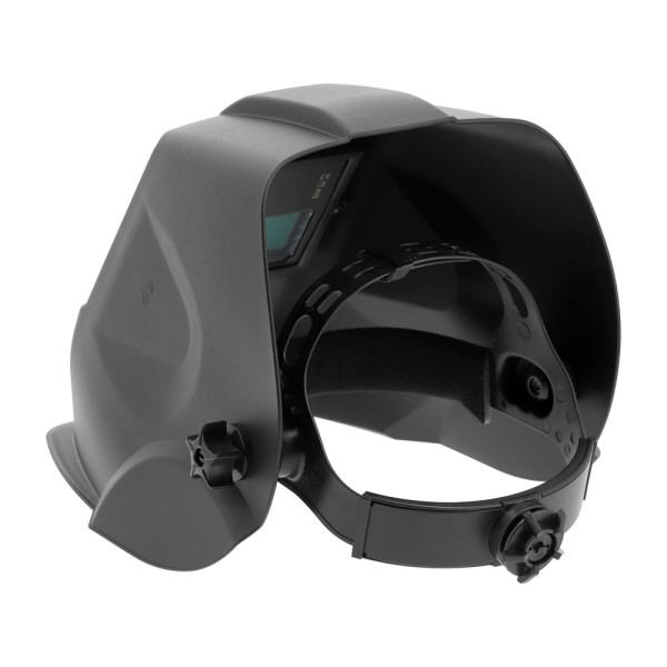 PRZYŁBICA SPAWALNICZA TRUE COLOR POLE WIDZENIA 90X35 MM 74485