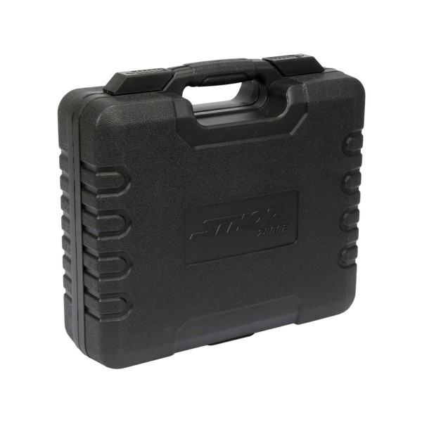 WIERTARKO-WKRĘTARKA 20V, 26 NM - DWA AKUMULATORY 2 AH 78082