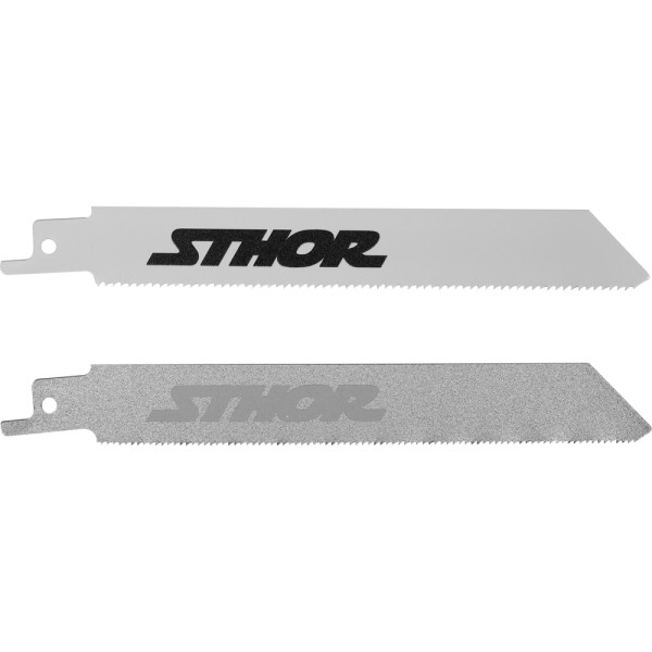 PIŁA SZABLASTA 20V, SKOK BRZESZCZOTU 23 MM - BEZ AKUMULATORA 78138